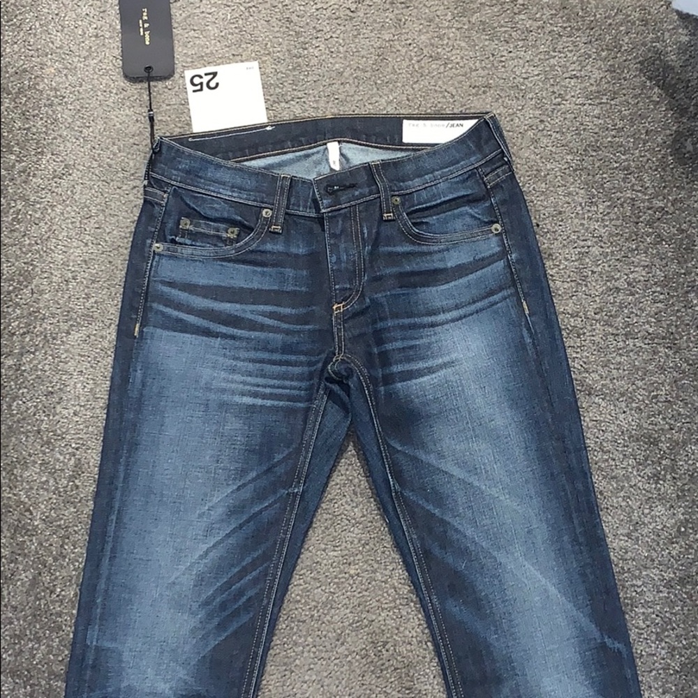 Jeans - Picture 3 of 5